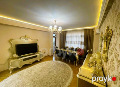 İcarəyə verilir 3 otaqlı yeni tikili 96 m² — Bakı