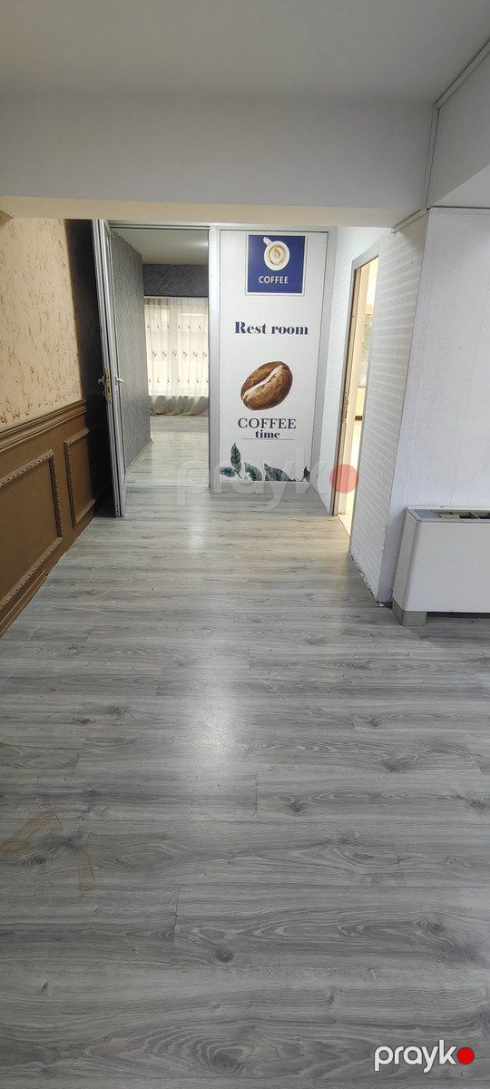 İcarəyə verilir 6 otaqlı ofis 285 m² — Ofis, Bakı (8)