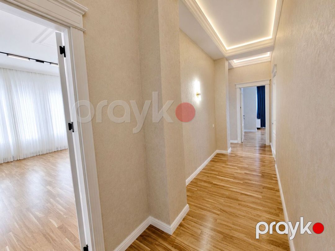 Satılır 3 otaqlı yeni tikili 156 m² — Mənzil, Bakı (12)