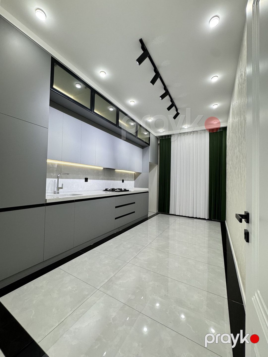 Satılır 3 otaqlı yeni tikili 135.1 m² — Mənzil, Bakı (6)