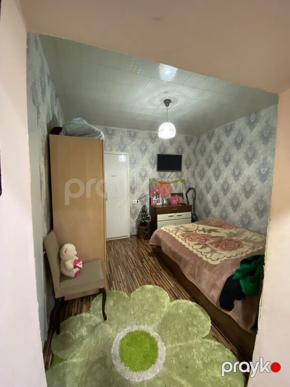 Satılır 2 otaqlı köhnə tikili 55 m² — Mənzil, Bakı (4)