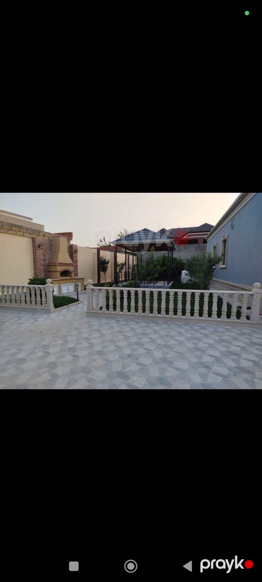 Bağ evi, Novxanı qəs — Ev, villa, Sumqayıt (2)