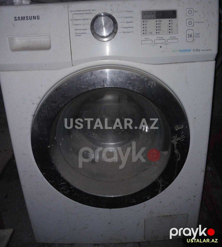 Paltaryuyan ustası Masazir 1 — Elektrik cihazlarının təmiri və quraşdırılması, Xırdalan (9)