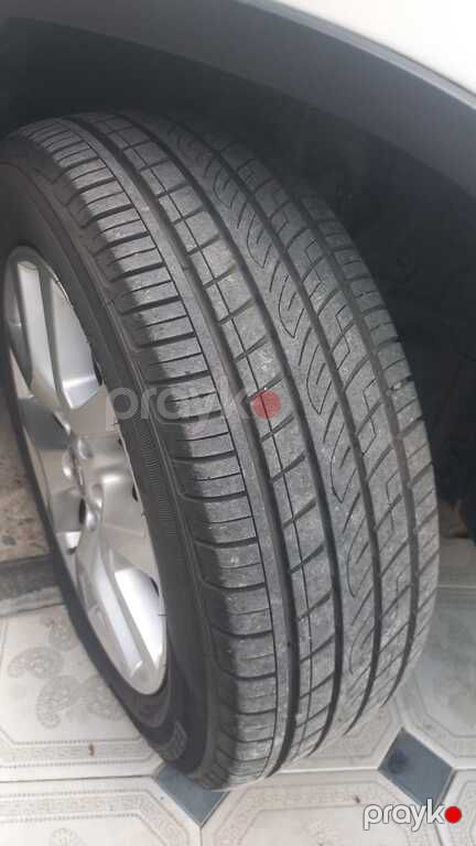 Nissan X-Trail, 2.5 L, 2012 il, 248 000 km — Avtomobillər, Mingəçevir (8)