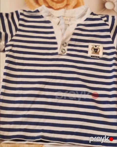 T-shirt — Bakı