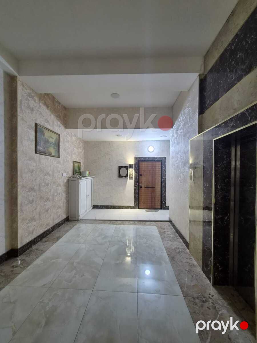 İcarəyə verilir 3 otaqlı yeni tikili 100 m² — Mənzil, Bakı (3)
