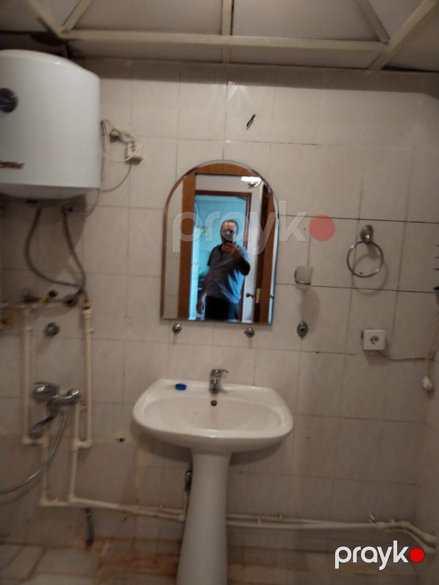 3-otaqlı mənzil kirayə verilir, Gənclik m., 90 m² — Mənzil, Bakı (8)