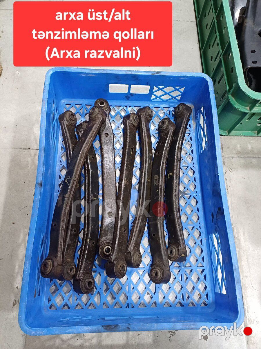 Kia və Hyundai üçün ehtiyat hissələri — Ehtiyat hissələri və aksesuarlar, Bakı (11)
