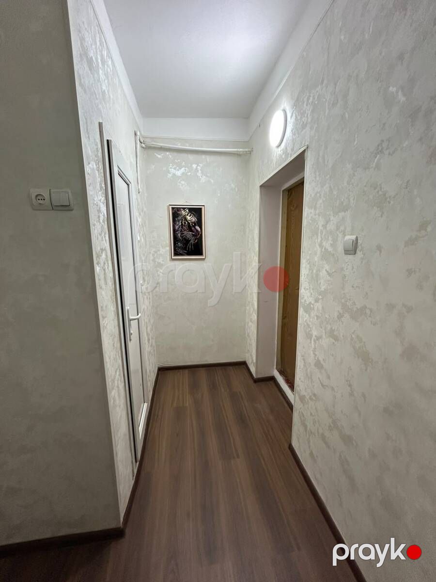 Satılır 1 otaqlı köhnə tikili 35 m² — Mənzil, Bakı (7)