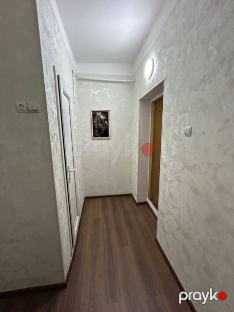 Satılır 1 otaqlı köhnə tikili 30 m² — Bakı