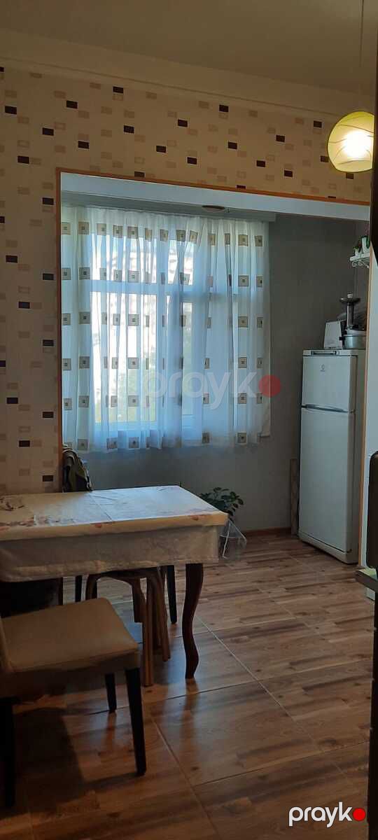 İcarəyə verilir 2 otaqlı köhnə tikili 58 m² — Mənzil, Bakı (7)