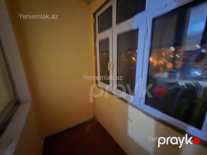 Satılır 1 otaqlı Bina evi menzil (Köhnə tikili), 36 m², 9-cu mikrorayon — Mənzil, Sumqayıt (8)