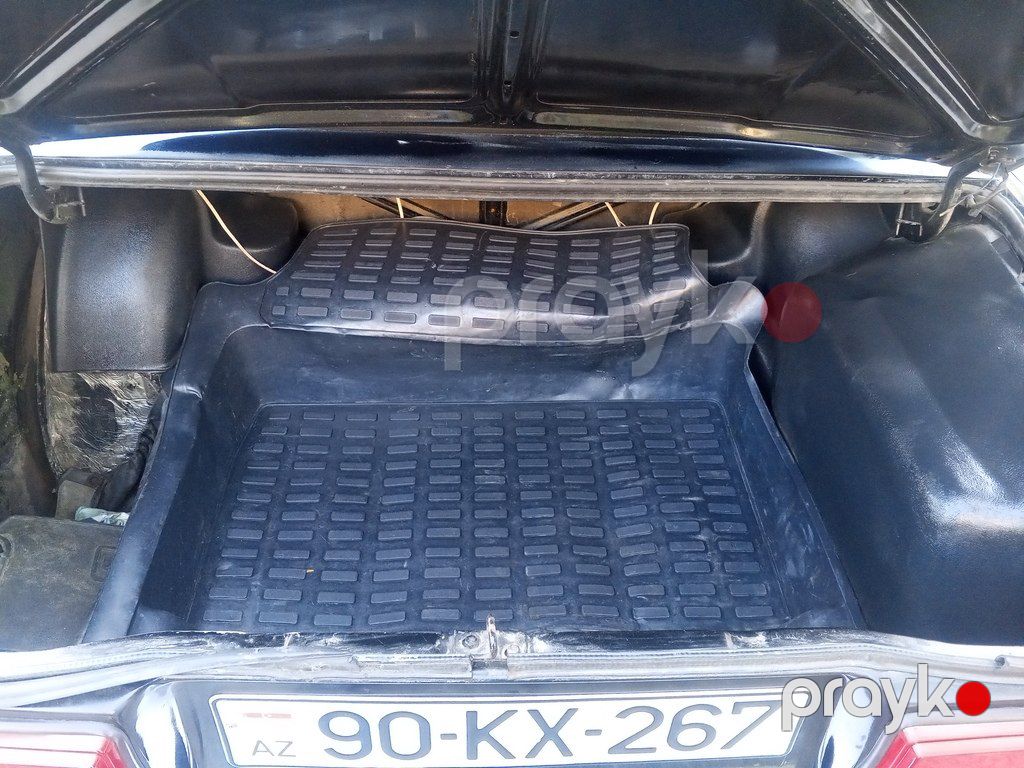 Lada (VAZ) 2107, 1.7 L, 2010 il, 25 420 km — Avtomobillər, Bakı (8)