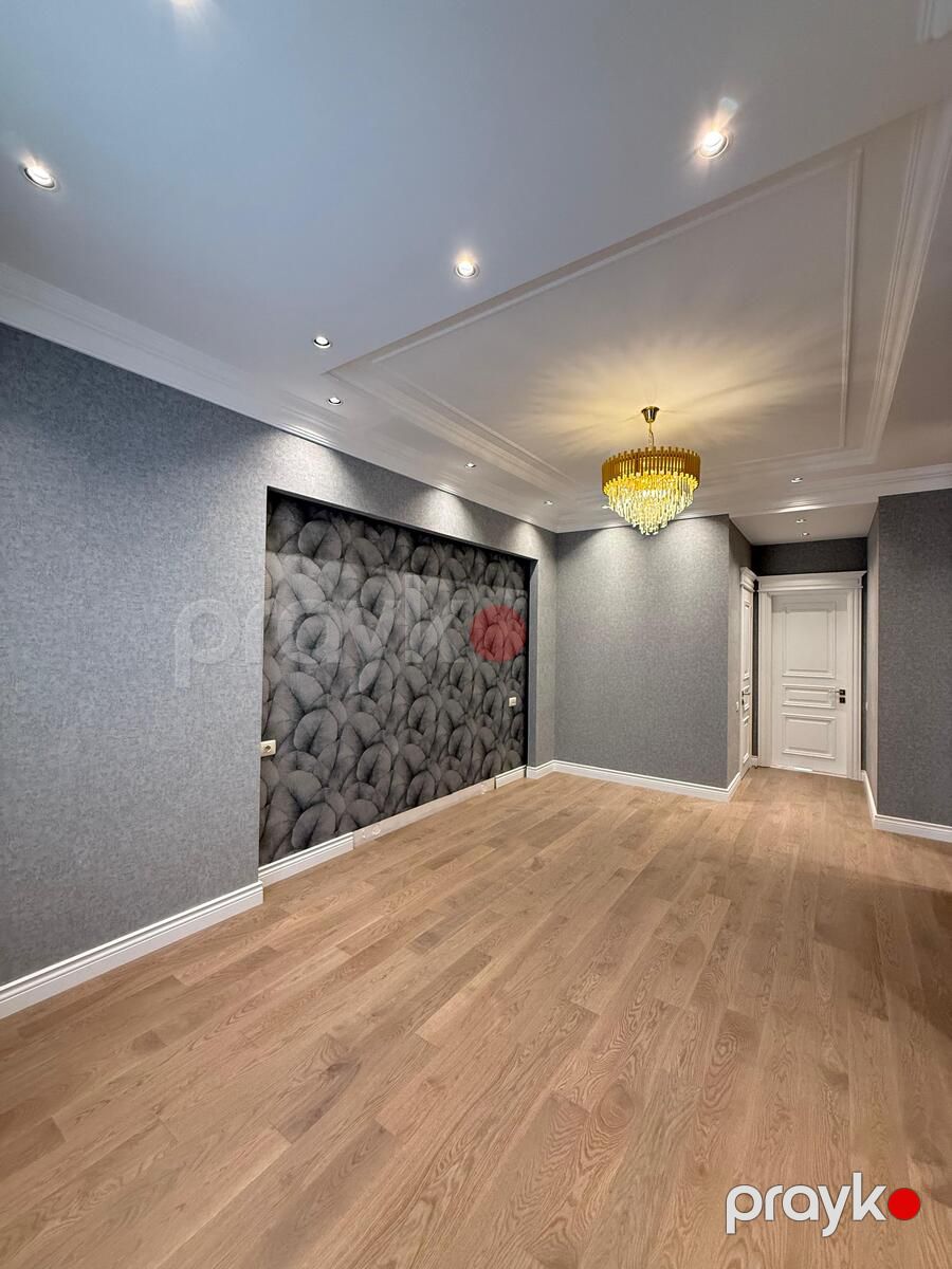 Satılır 4 otaqlı yeni tikili 206 m² — Mənzil, Bakı (10)