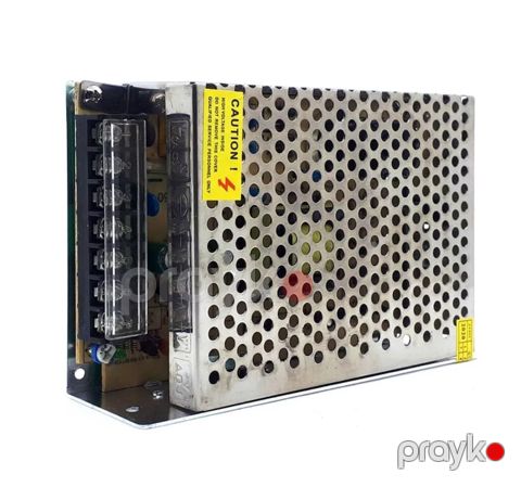 12v 10a adapterlər — Bakı