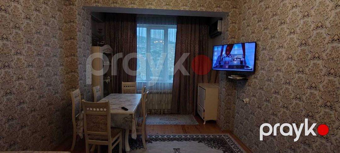 Satılır 2 otaqlı yeni tikili 52 m² — Mənzil, Bakı (8)