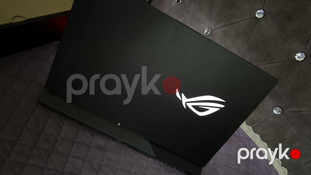 ASUS ROG Strix G15 (G513IH) - Prosessor: AMD Ryzen 7 4800H (8 nüvə — Asus, Bakı (6)
