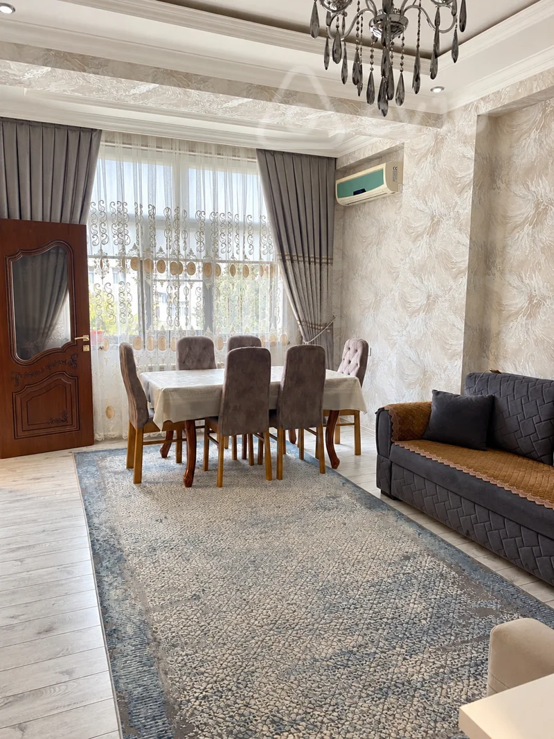 2 otaqlı mənzil, 54 m², Cavadxan küçəsi — Mənzil, Bakı (3)