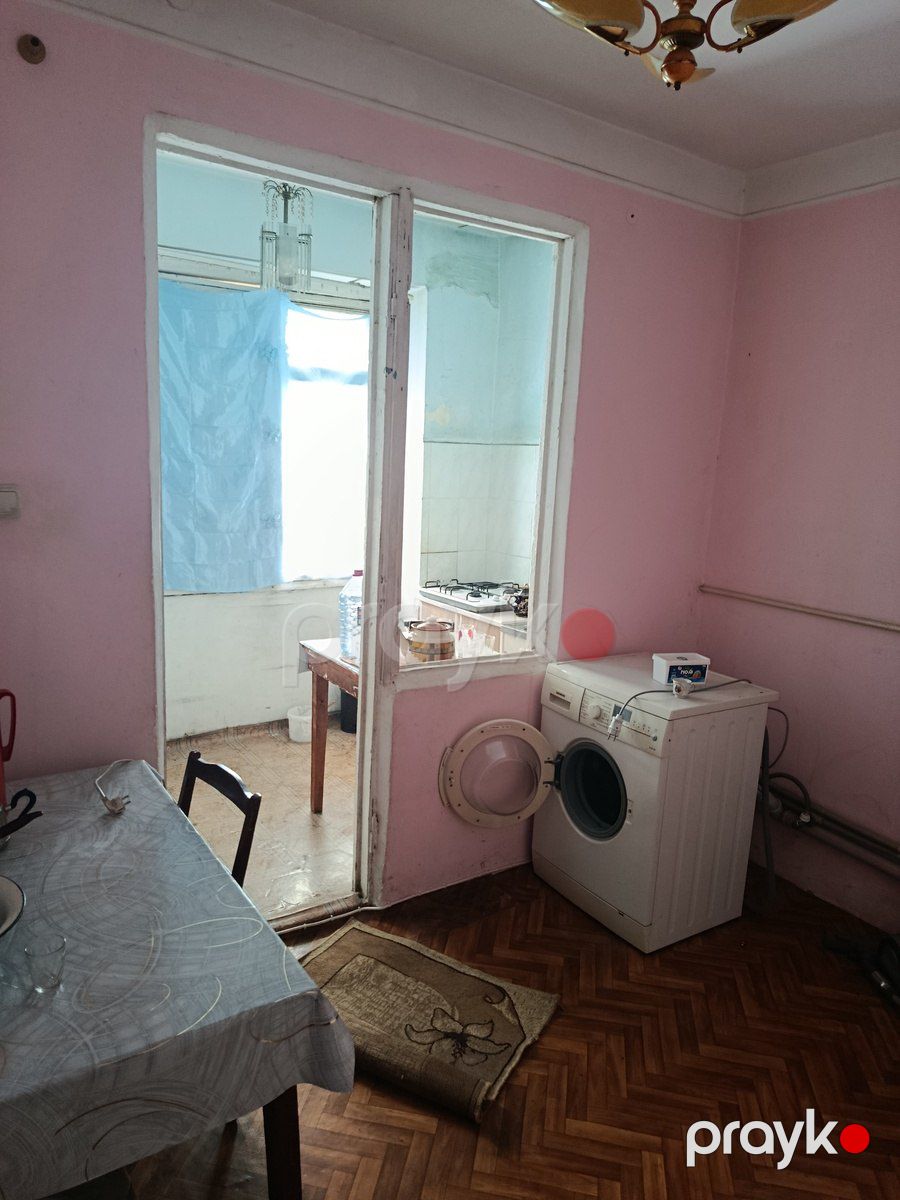 2-otaqlı mənzil kirayə verilir, Xətai r., 50 m² — Mənzil, Bakı (4)