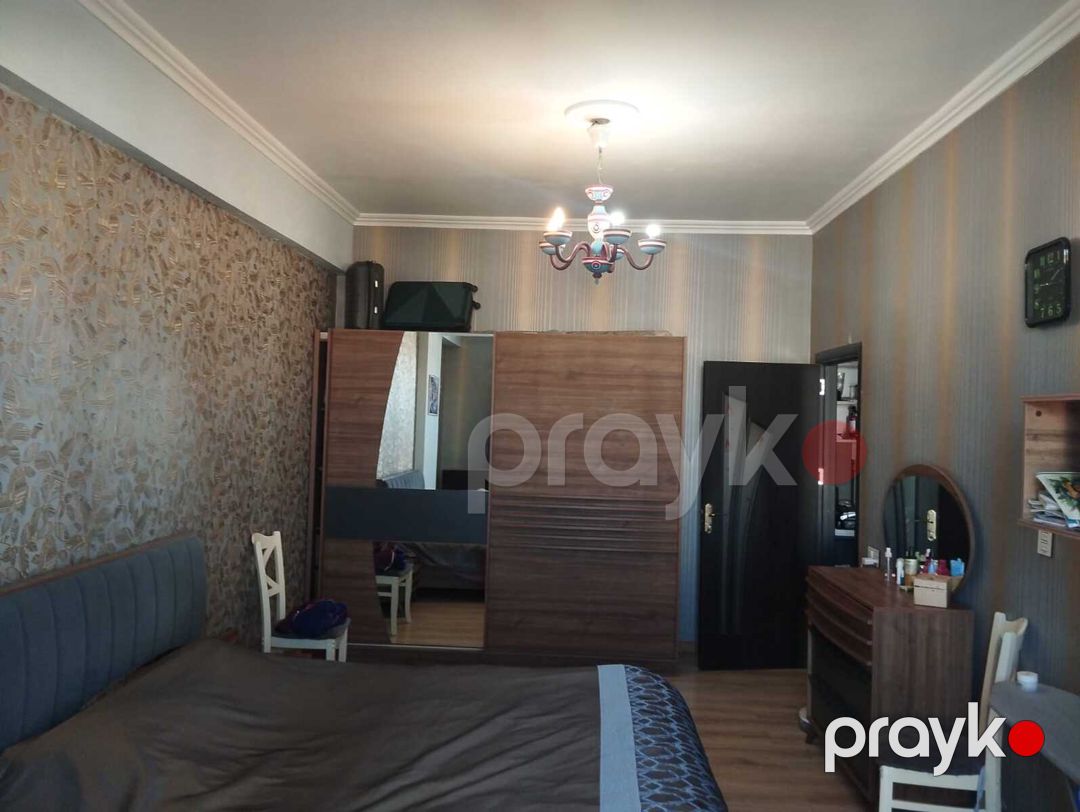Satılır 2 otaqlı yeni tikili 58 m² — Mənzil, Bakı (9)