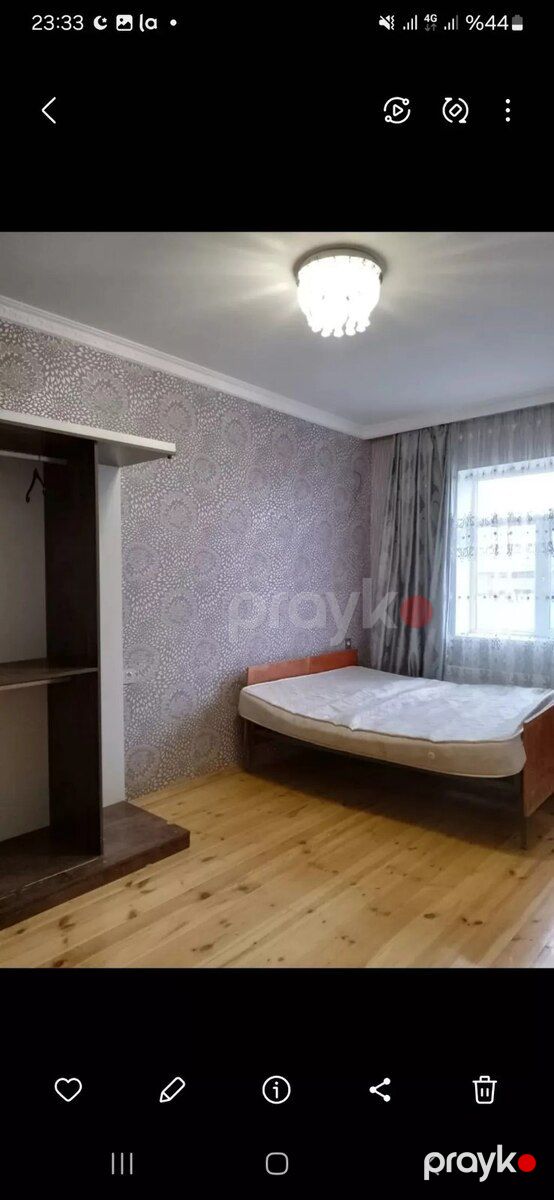 Həyət evi, Xəzər r — Ev, villa, Bakı (5)