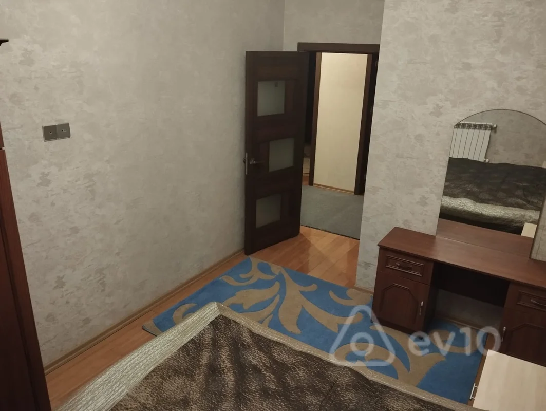 3 otaqlı mənzil, 110 m², Xırdalan — kirayə — Mənzil, Xırdalan (2)