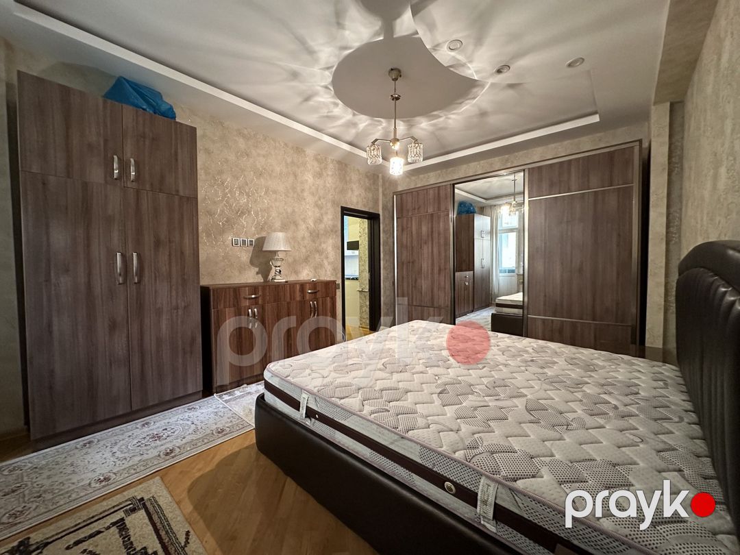 Satılır 3 otaqlı yeni tikili 95 m² — Mənzil, Bakı (11)