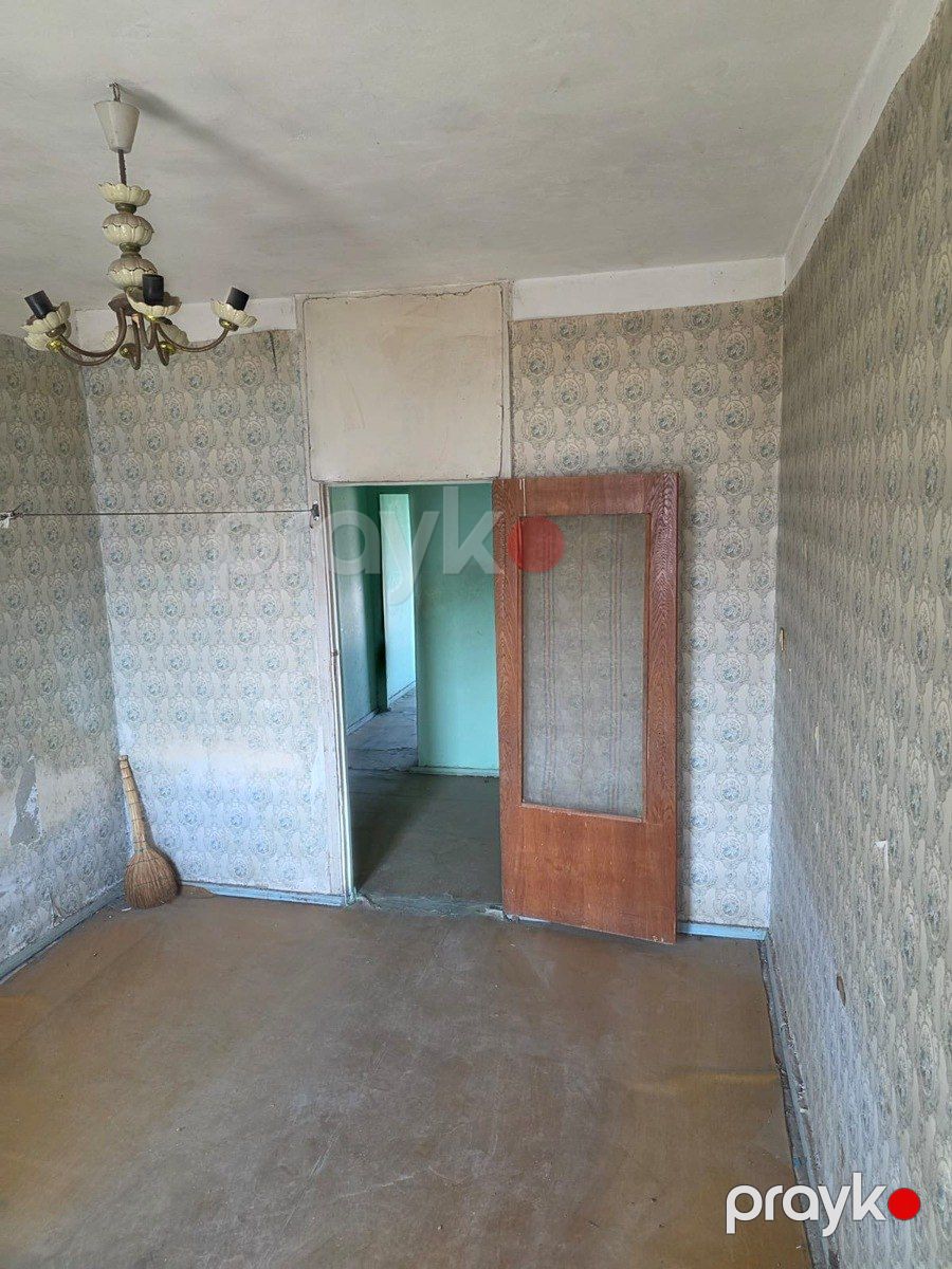 Satılır 4 otaqlı köhnə tikili 87 m² — Mənzil, Bakı (6)