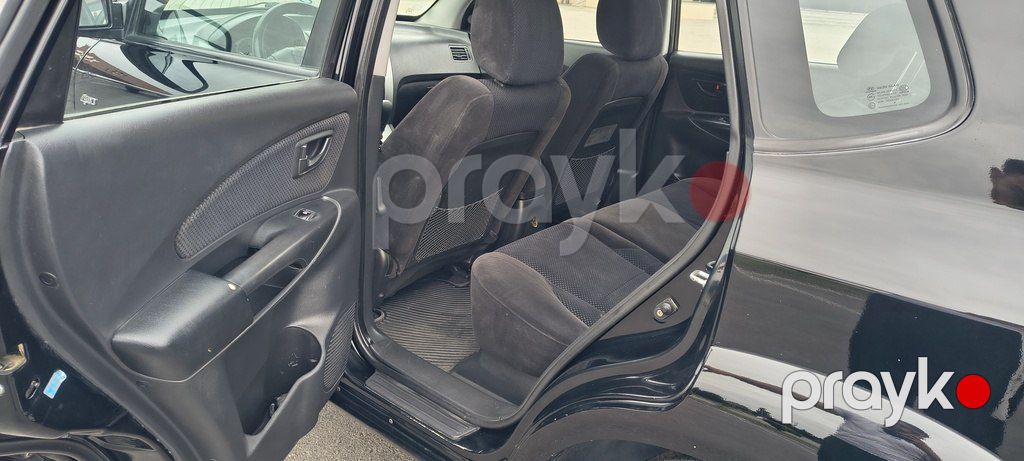 Hyundai Tucson, 2.0 L, 2008 il, 352 200 km — Avtomobillər, Xaçmaz (11)