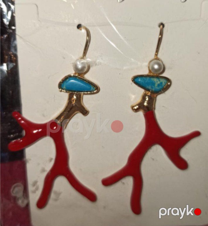 Серьги — Şəxsi əşyalar, Bakı (7)