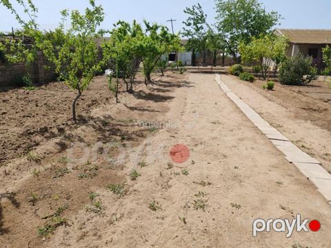 Satılır Torpaq sahəsi, 10 sot, Xəzər rayonu — Bakı