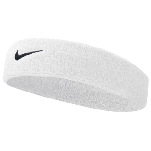 Baş sarğısı Nike Swoosh, ağ — Bakı