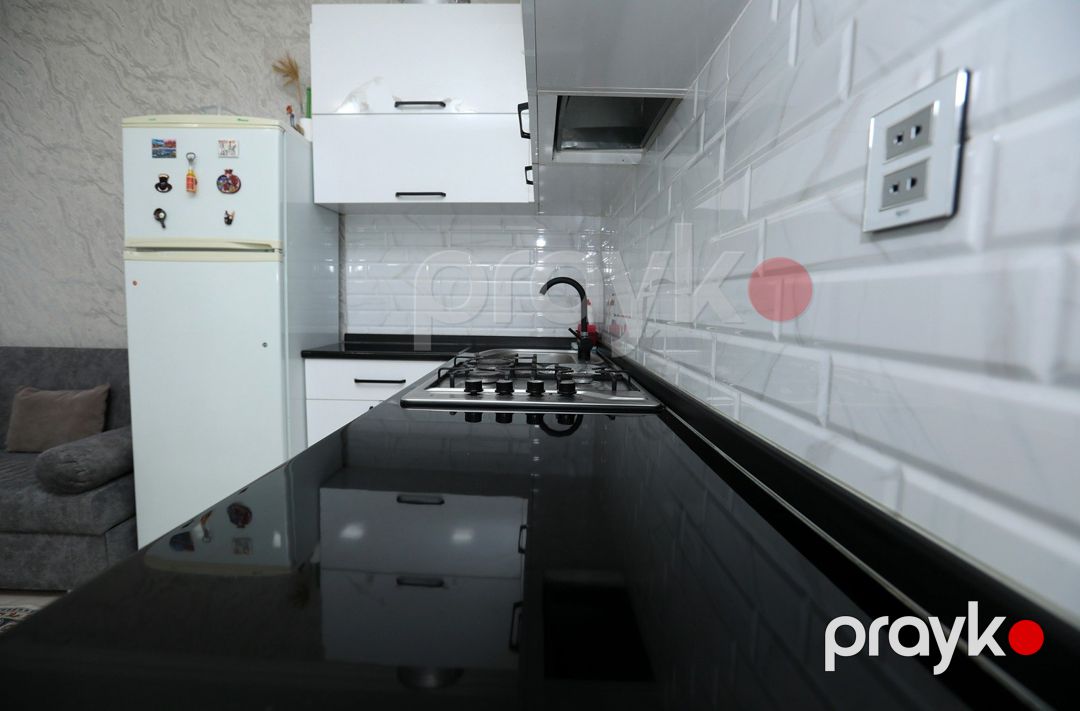 Satılır 3 otaqlı köhnə tikili 60 m² — Mənzil, Bakı (12)