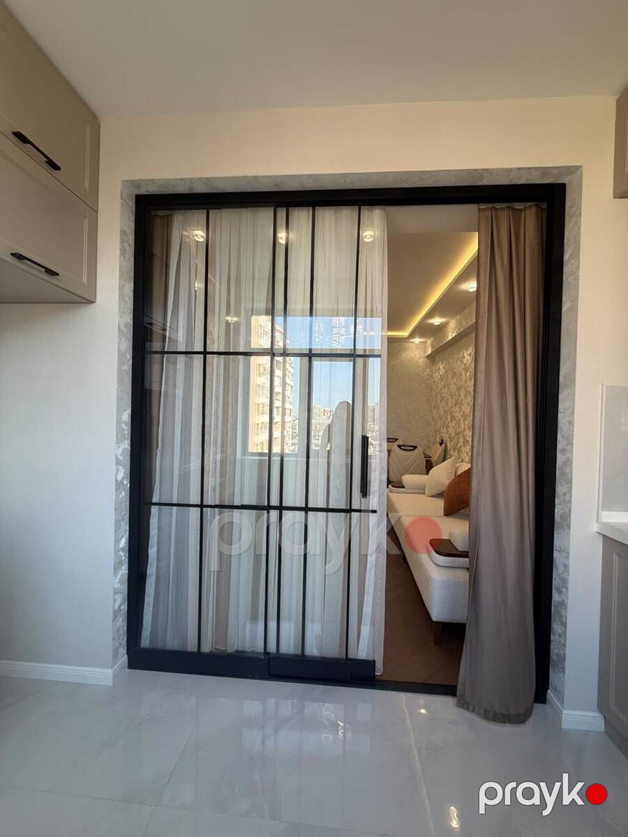 Satılır 3 otaqlı yeni tikili 80 m² — Mənzil, Bakı (7)