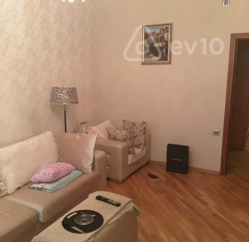 2 otaqlı mənzil, 50 m², м Хатаи — kirayə — Mənzil, Bakı (5)