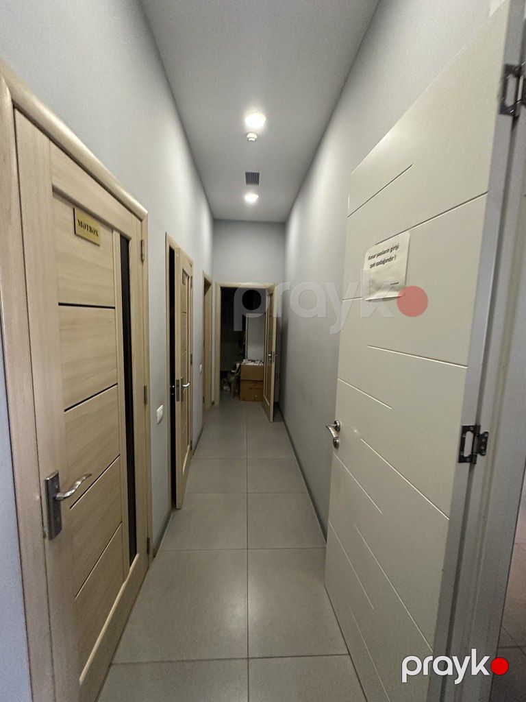 Satılır obyekt 450 m² — Əmlak, Bakı (12)