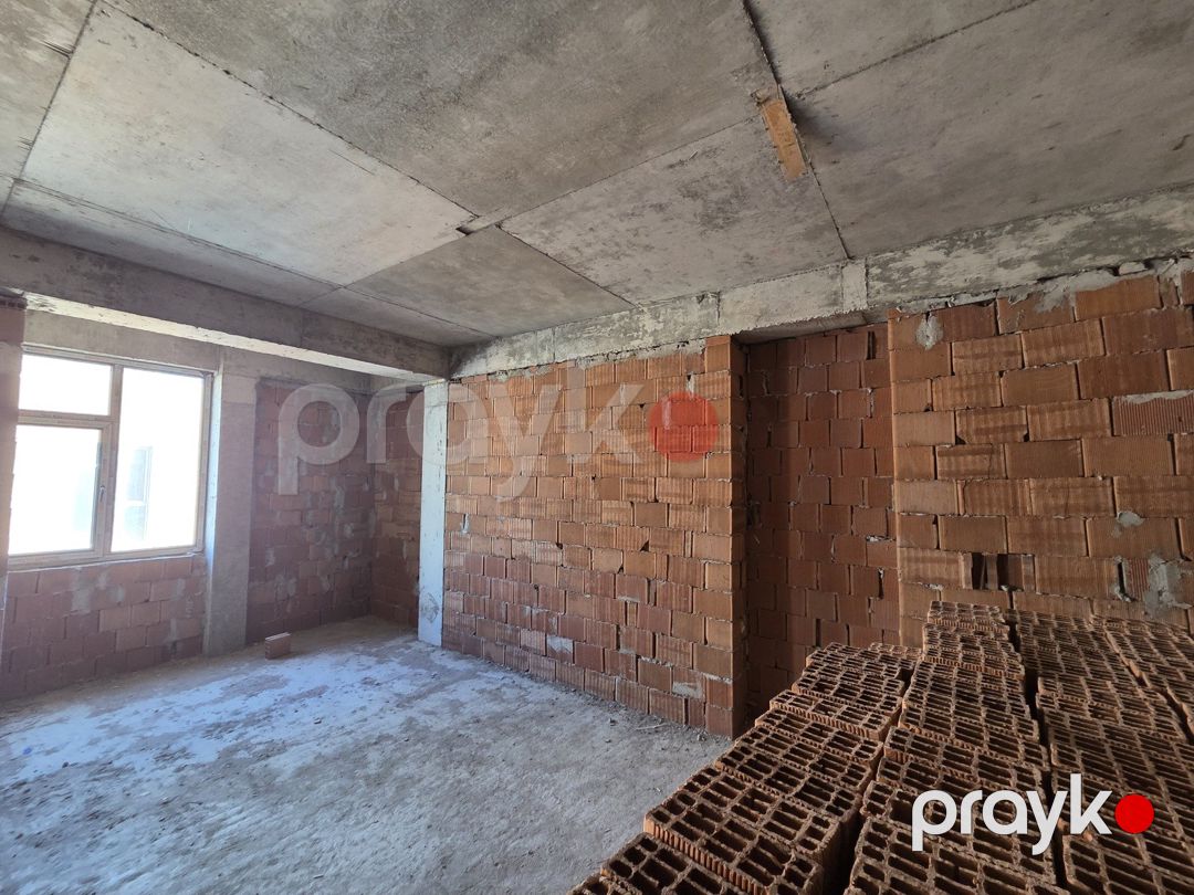Satılır 1 otaqlı yeni tikili 55 m² — Mənzil, Bakı (4)