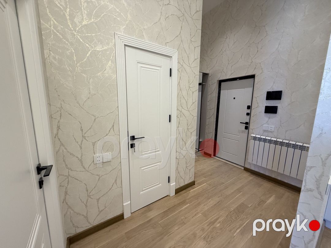 Satılır 2 otaqlı köhnə tikili 58 m² — Mənzil, Bakı (4)