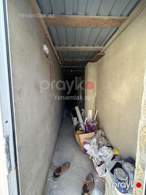 Satılır 4 otaqlı Həyət evi / Villa, 100 m², Qurd dərəsi — Sumqayıt