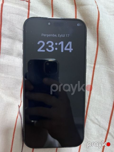 IPhone Air, 1 TB, Qara — Xırdalan