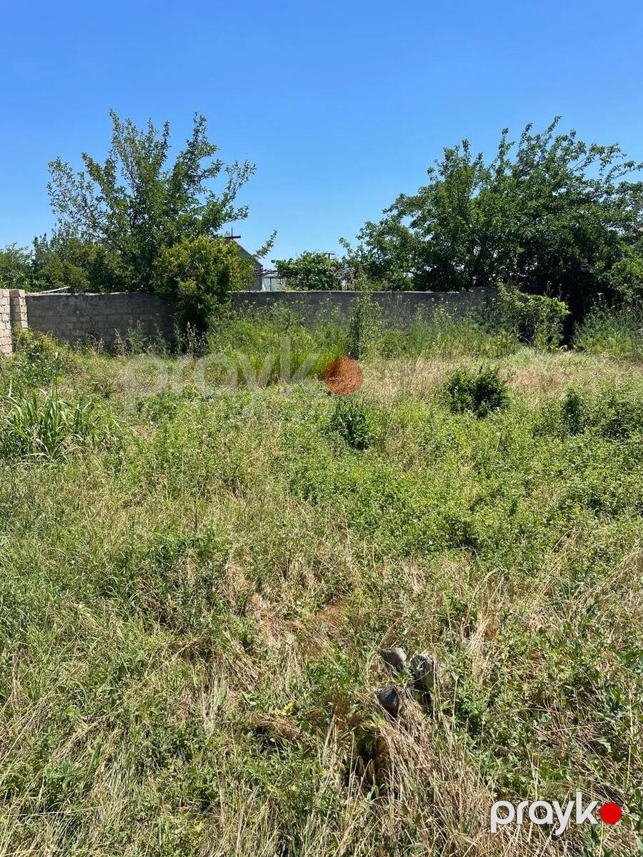 Satılır 5 otaqlı həyət evi/bağ evi 220 m² — Ev, villa, Bakı (7)