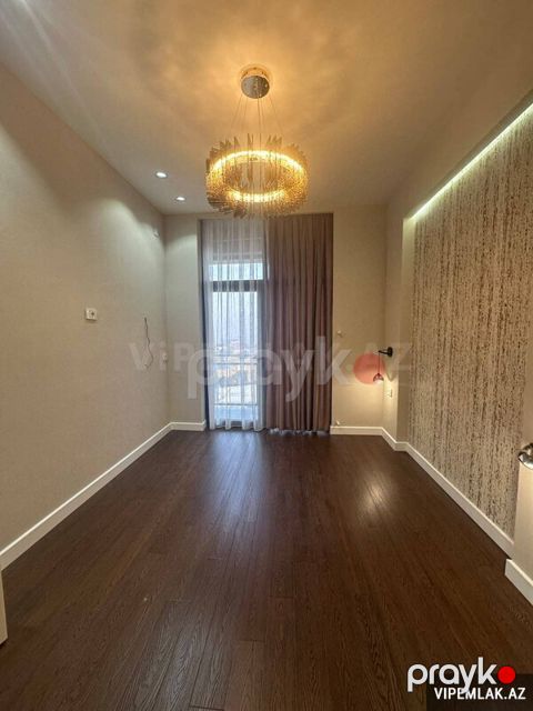 Binəqədi rayonunda 2 otaqlı Yeni tikili Satılır, 60 m² — Bakı
