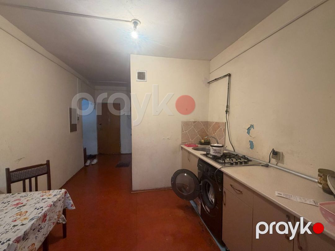 Satılır 2 otaqlı köhnə tikili 65 m² — Mənzil, Bakı (2)