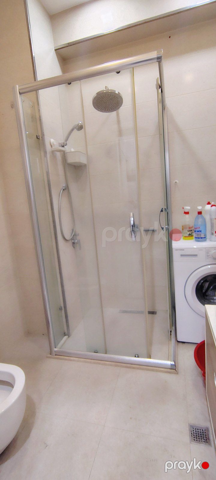 İcarəyə verilir 2 otaqlı yeni tikili 60 m² — Mənzil, Bakı (7)