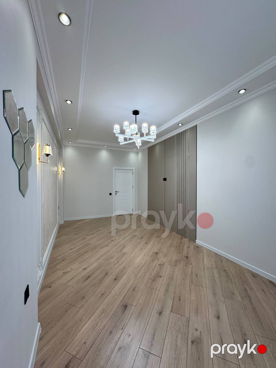 Satılır 2 otaqlı yeni tikili 61 m² — Mənzil, Bakı (2)