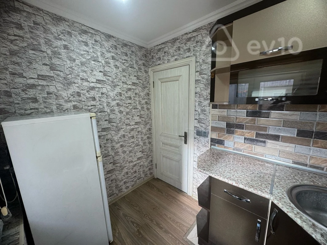 2 otaqlı mənzil, 50 m², Abbas Mirzə Şərifzadə küçəsi — Mənzil, Bakı (8)