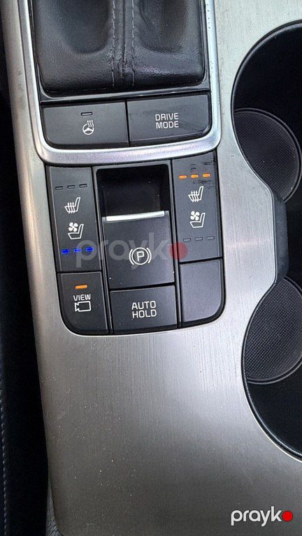 Kia Optima, 2.0 L, 2020 il, 92 500 km — Avtomobillər, Gəncə (5)