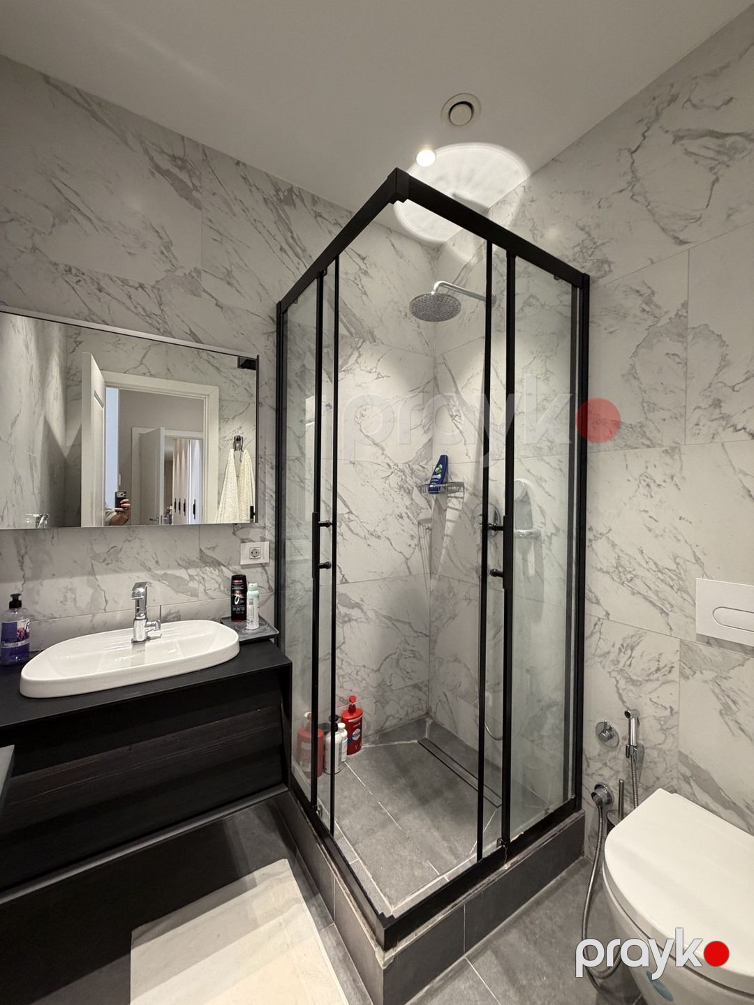 Satılır 4 otaqlı yeni tikili 127 m² — Mənzil, Bakı (10)