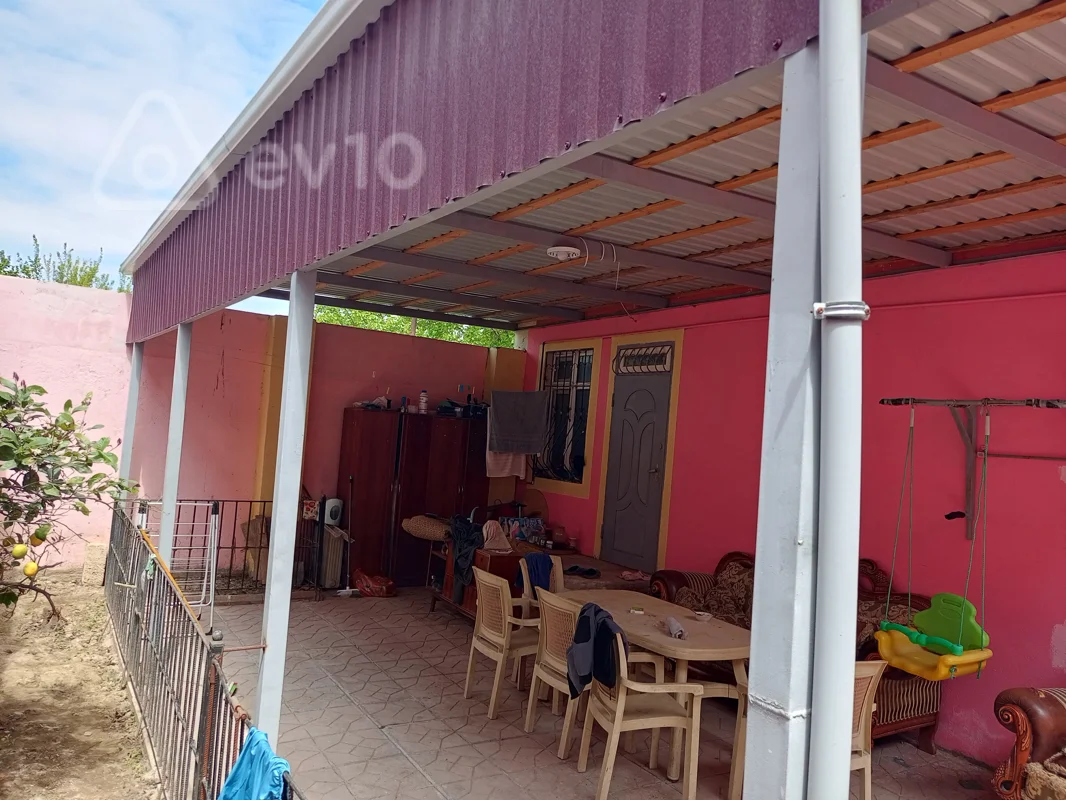 5 otaqlı həyət evi, 130 m², İrəvanqala kucəsi — Ev, villa, Bakı (4)