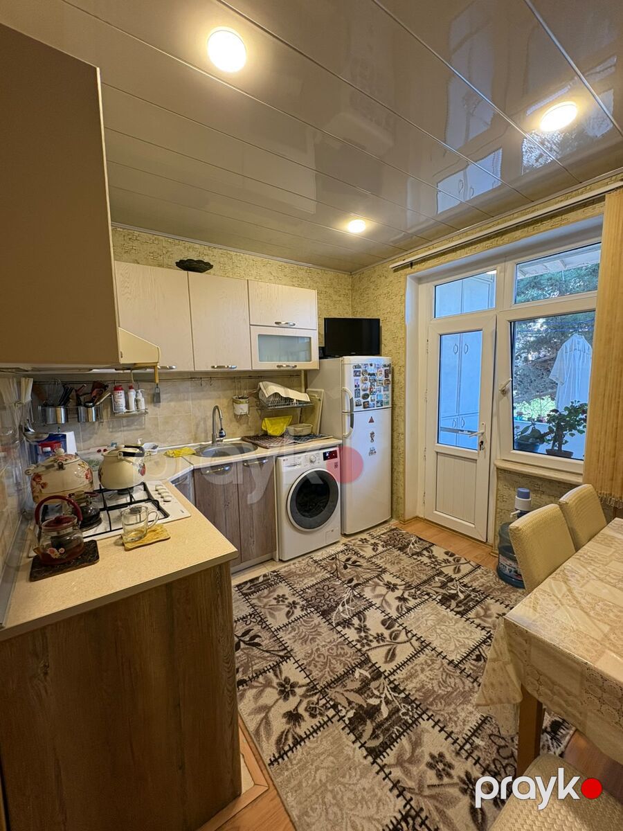 Satılır 3 otaqlı köhnə tikili 70 m² — Mənzil, Bakı (3)